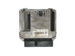 Controller 55192627 0281010989 Fiat Bosch 