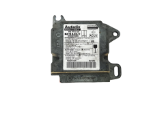 Controller Moduł 605045200 8200381668A Renault Autoliv