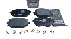Brake Pads Original 8550502470 Renault Dacia