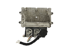 Controller 9661191880 9655883280 PSA Valeo