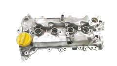 Valve Cover 132653841R 132648303R 1.2 TCe Renault Clio 4 Captur