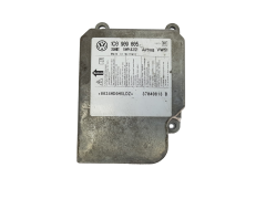 Controller 1C0909605 5WK43121 VW Siemens 20899