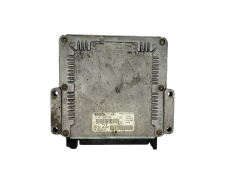 Controller 0281010368 9636255080 PSA Bosch 62050