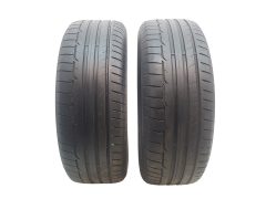 Summer Tyre Dunlop Sport Maxx RT 235/55R19 101W 5019 x2