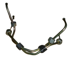 Fuel Lines Original Citroen Peugeot C8 807 2.0 HDI 1570A1