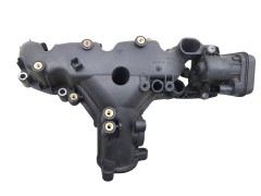 Intake Manifold VWAG 1.2 TDI 03P129711D 03P129086B 1047469S04 Intake Manifold VWAG 1.2 TDI 03P129711D 03P129086B 1047469S04