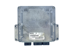 Controller 0281011248 9652183780 9646850580 PSA Bosch 63823