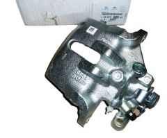Brake Caliper Front Left Oryginał Citroen C5 I/II 1607375080