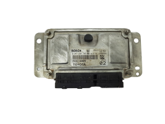 Controller Toyota 89661-0H023 0261208702 Bosch 16841