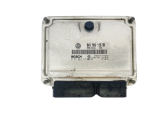 Controller 045906019BR 0281012318 VW Seat Skoda Bosch 38111