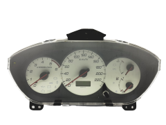 Speedometer/Instrument Cluster Honda Civic HR0291220 78100R312 51322