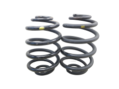 Suspension Spring Assy Rear 8200844172 Renault Clio 2