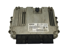 Controller 0281012523 9664843480 9657699480 PSA Bosch 68279