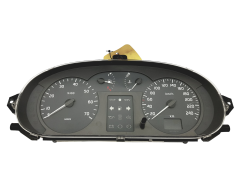 Speedometer/Instrument Cluster Renault Clio 2 21650176-1 1G20250K1 46085