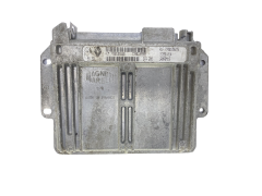 Controller 7700105560 7700109205 7700109275 Renault 57482