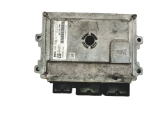 Controller 9807827980 9800915880 PSA Valeo 