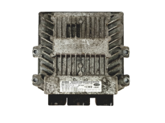 Controller 6S61-12A650-AB 5WS40241B-T Ford Siemens 20439