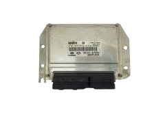 Controller 0281010315 39101-27250 66SMI034 Hyundai Bosch 17634 Controller 0281010315 39101-27250 66SMI034 Hyundai Bosch 17634