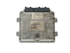 Controller 51804614 4100134 Fiat Metatron 39300
