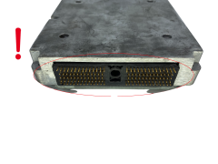 Controller 1X43-10K975-DA MB079700-9190 X400 Jaguar Denso