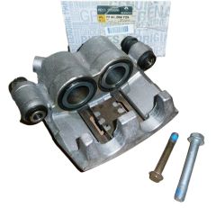 Brake Caliper Right Front Master II Movano Interstar 7701206725 