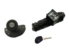Ignition Switch Fiat Seicento C265 0.5521 0.6670