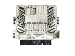 Controller 5WS40582I-T 7M51-12A650-AUH Ford Continental 20462