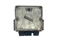 Controller 9651175180 0281011343 9640938680 PSA Bosch 60463