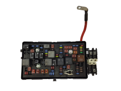 Fuse Box 544949969 13255300 13345500 02 Opel GM
