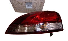 Lamp Left Rear Original 265551445R Renault
