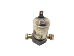 Solenoid Beru 0210142113 036395 2.8 DTI Master 2 Jumper Boxer Ducato