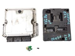 Starter Kit Renault Scenic RX4 8200143438 8200033521 1.9 DCI