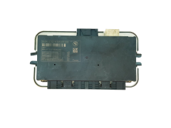 Controller Moduł 61.35-9345373.9.01 BMW Temic
