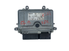 Controller A6401502379 0281012254 Mercedes Bosch 52190