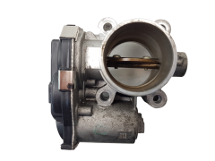 Air Throttle Body Opel Insignia Astra 55570009DB 1.6 CDTI 2907