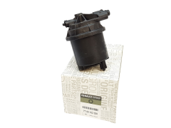 Fuel Filter Housing Original Renault Kangoo Expres 1.9 DTI 7700102020