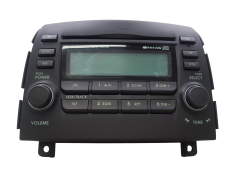 Car Radio MP3 Hyundai Sonata M85003D101