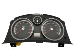 Speedometer/Instrument Cluster Opel Astra H 13172026RS 21731