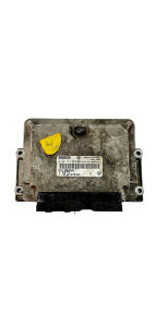 Controller 55198058 0281011553 Fiat Bosch 22006