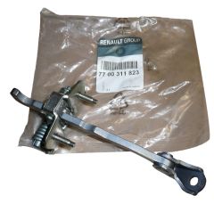 Door Limiter Front Original Trafic II Primastar Vivaro 8043100QAB