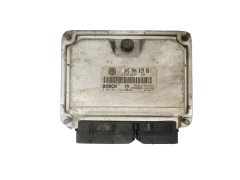 Controller 045906019BG 0281011244 Seat VW Bosch 37430