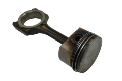 Engine Piston D4F708 Renault Twingo 1.2 16v 7701469247 7701475781