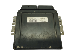 Controller S118301110A 8200164240 8200080285 Renault Siemens 68282