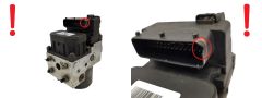 Abs Pump Fiat Punto 46744771 0273004463 0265216622 Bosch 5289