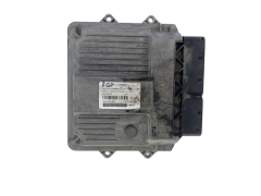 Controller MJD6JF.M4 51768657 71600.045.02 Fiat FGP 51491