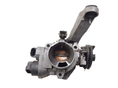 Air Throttle Body Renault 7700108120 H873633 Solex 1.2 8V 1665