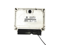 Controller 074906018AK 0281010462 VW Bosch