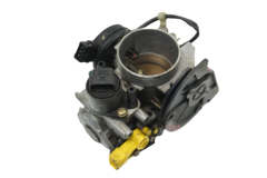Air Throttle Body PSA534 163552 1920N1 PSA 2.0 Solex B04/01