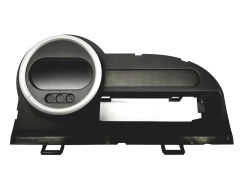 Speedometer/Instrument Cluster Renault Twingo 2 8200495613 E