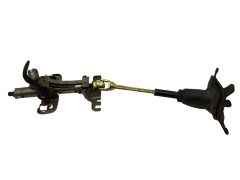 Steering Column 7700429358 Renault Megane I 12623